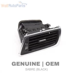 2016-2018 Audi A7 Quattro Right Dash Air Vent W/ Trim 4G8820902C. Fixed Price $34.99.
