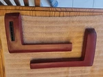 1988-1994 Gmc Chevrolet 1500 2500 3500 Driver Lower Dash Trim Moldings Oem. Fixed Price $40.00.