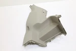 2011 - 2020 Toyota Sienna Rear Left Side Pillar Trim Panel Oem Beige LC42. Fixed Price $63.28.