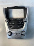 2016-2017 Chevrolet Equinox Dash Radio Climate Control Panel Bezel Oem 84096683. Fixed Price $59.00.