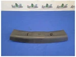 2003-2006 Chevrolet Ssr Pickup Truck Rear Package Tray Cover Panel 2432. Fixed Price $58.31.