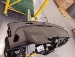 '21-'23 Chevrolet Trailblazer Dashboard Panel Oem Grade. Fixed Price $425.00.
