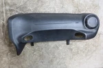 2015-2018 Jeep Wrangler Jk Oem Right Passenger Rh Dash Panel 5QZ89DX9AB. Fixed Price $119.95.