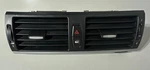 2007-2013 Bmw E70 X5 Front Center Dash Heater A/c Air Vent Hazard Switch Oem. Fixed Price $24.99.