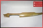 2014-2021 Maserati Quattroporte Dashboard Door Wood Trim Panel Cover Oem. Fixed Price $135.00.