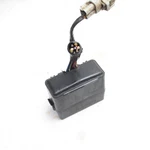 2006 2007 Chevy Silverado Interior Fuse Block Cover Door Trim Gray 10390236. Fixed Price $29.00.