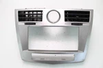 2007-2010 Chrysler Sebring Center Dash Radio Air Vent Trim Bezel Oem, 0XT05TRMAC. Fixed Price $94.99.