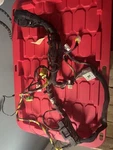 Jeep Cherokee Xj 1997 Dash Wiring Harness Main Power 56009916AB. Fixed Price $75.00.
