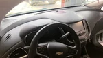 Dash Panel Without Pre-crash System Fits 16-19 Cruze 752920. Fixed Price $319.90.