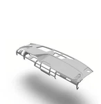20 21 22 Sonata Dash Panel W/hud Option, U.s. Built, Leather; Camel Mmf. Fixed Price $475.00.