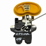 2008 Kia Optima Lx Magentis Oem Trunk Latch Lock Release Actuator 96 07. Fixed Price $18.40.