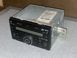 2007-2009 Oem Nissan Versa Am Fm Radio 6 Disc Cd MP3 Player (28185EM31C CY20D). Fixed Price $49.99.