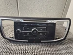 2016-17 Honda Accord Pioneer Am Fm Cd Player Radio Receiver 39100-T2F-A001 Oem. Fixed Price $89.99.