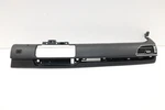 2018-2021 Lincoln Navigator Front Dash Right Outer Air Vent Grille W/ Bezel Oem. Fixed Price $135.46.