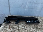 Dashboard Panel Brown Cover Range Rover Evoque L538 (2012-2019) Oem. Fixed Price $279.30.