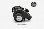 2013 Mercedes GL450 Dash Display Screen Blower Fan Oem A1669068800. Fixed Price $15.00.