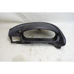 Bmw Z3 Left Driver Dash Cluster Dome Trim Black Vinyl 1996-2002 Oem. Fixed Price $337.50.