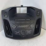 2015-2017 Ford Focus Radio Control Vent A/c Bezel Panel Oem F1EB-18835-MD3JA6. Fixed Price $71.99.