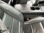 Seat Belt Front Bucket Passenger Buckle Fits 05-06 Mustang 5233457. Fixed Price $150.00.