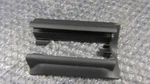 Rear Cover. Front Seat. Left Compatible A2119193320 9B51 Mercedes W/S211. Fixed Price $43.18.