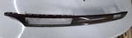 02 03 04 05 Bmw E65 E66 745I 745LI Passenger Center Dash Vent Trim Wood Grain Oe. Fixed Price $50.00.