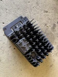 2005-2009 Mercedes CLK320 Radio Audio Amplifier A1698203789 Oem. Fixed Price $99.97.