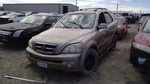 Windshield Wiper Motor Fits 03-09 Sorento 696551. Fixed Price $64.61.