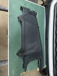 Ford F150 Raptor Driver Side Dash Panel (ML3B15042N55AJ319BC314X). Fixed Price $350.00.