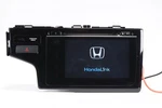 Honda Fit Radio Receiver Screen Display Cd Tested Oem 2015 - 2017. Fixed Price $249.99.