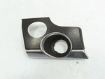 Porsche Panamera #1246 Trim, Dashboard Ignition, Black 97055238103. Fixed Price $35.99.