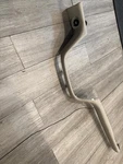 2017-2024 Chrysler Pacifica Center Dash Trim Garnish Oem 5RL26PD2AD. Fixed Price $148.25.