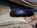2012 Kia Sedona Rear View Mirror W/automatic Dimming & Compass - Used. Fixed Price $80.70.