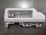 18 19 20 21 22 23 Odyssey Left Dash Mounted Switch Panel HO7724AA3NH836LA. Fixed Price $90.00.