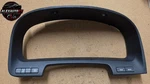 13-17 Lexus LS460 Speedometer Gage Cluster Trim Bezel W/ Buttons 55404-50240 Oem. Fixed Price $49.99.