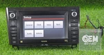 Toyota Sequoia Tundra 2010-2013 Jbl Navigation Display Unit 86120-0C330 E7026. Fixed Price $305.00.