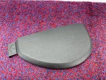 Cadillac Escalade Esv 6.2L 07-13 Oem Driver Left Side Dash Trim End Cap Cover. Fixed Price $24.99.
