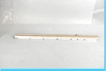 03-06 Mercedes S55 Amg Rear Left Door Window Shade Visor Roller 2208100320 Oem. Fixed Price $34.00.
