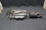 1966 Cadillac Deville Am-fm Stereo Dash Radio With Amp & Cord. Fixed Price $60.00.