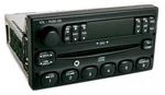 Ford Mercury 1998-04 Am Fm Cd Player W Auxiliary 3.5MM Ipod Input XL5F-18C815-AA. Fixed Price $267.75.