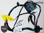 2003-2009 Mercedes-benz E-class Rear Right Door Wiring Harness A2115408408 Oem. Fixed Price $31.04.