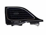2019 Jeep Cherokee Hvac Air Conditioner Heater Vents Left Side Oem 75529A01. Fixed Price $39.99.
