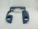 Mini Cooper R50 R53 Dashboard Trim Set Fits 2002 2003 2004 2005 2006. Fixed Price $52.41.