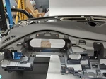 '18 Buick Enclave Dashboard Panel Oem Grade A!. Fixed Price $725.00.