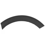 Capa For 2020-2023 Explorer Rear Left Fender Trim Black LB5Z7829039AA. Fixed Price $121.95.
