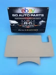 2008-2012 Ford Escape Mariner Instrument Panel Knee Bolster Oem 8L84-78044F08. Fixed Price $31.96.