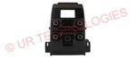 EG1T18A802BB Electronic Finish Panel (non-navigation) 2013-2014 Ford Taurus. Fixed Price $125.00.