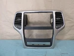 11-13 Jeep Grand Cherokee Center Console Instrument Dash Panel Bezel Vents Oem. Fixed Price $72.99.