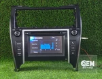 2012-2014 Toyota Camry Radio Player Info Display Screen 86140-06011 Oem Used. Fixed Price $265.00.