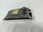 2011-2014 Bmw F25 X3 Cid 8.8" Navigation Information Display Screen Monitor Oem. Fixed Price $110.00.