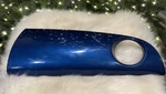 R52/R53 Mini Cooper Passenger Dash Panel Hyper Blue Metallic 04 05 06 07 Oem. Fixed Price $45.55.